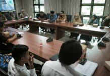 Keluarga Korban Pencabulan di Marusu Mengadu ke DPRD Maros