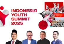 Indonesia Youth Summit 2025 Makassar, Akan Dibuka Wamendagri Besok!