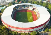 Pemprov Sulsel Targetkan Dokumen Amdal dan Andalalin Stadion Sudiang Selesai Juni