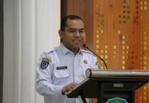 Disnakertrans Sulsel Apresiasi Kehadiran JFT-Basic di Makassar, Calon Pekerja Migran Makin Mudah