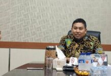 Seribu Siswa di Sulsel Siap Masuk Sekolah Rakyat, Dapat Fasilitas Lengkap