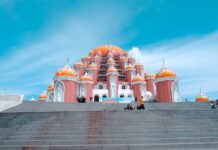 Pemprov Sulsel Pusatkan Salat Iduladha 2025 di Masjid Kubah 99 CPI Makassar