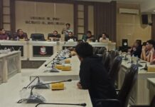 DPRD Makassar Desak Pencopotan Camat Usai Terbitkan Surat di Lahan Bermasalah