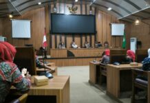 Pembelaan Kadisdik di DPRD Maros, Terkait Kewajiban Ijazah TK Saat Masuk SD