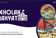 Pemkab Maros Siapkan Dua Lokasi untuk Sekolah Rakyat, 40 Siswa Siap Masuk