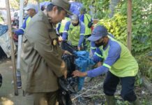 Bupati Maros Ancam Cabut Izin Mini Market yang Masih Gunakan Kantong Plastik