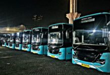 Trans Sulsel Siap Beroperasi 9 Juli, 27 Bus Baru Akan Layani Dua Koridor Mamminasata