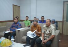 Pemkab Maros Jadi Nominator Satu-satunya Kabupaten di Indonesia Timur Penerima TPAKD Award 2025
