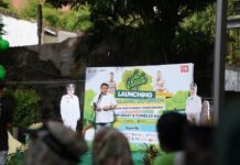 Wali Kota Makassar Larang Botol Plastik di Kantor Pemerintah, ASN Wajib Pakai Tumbler