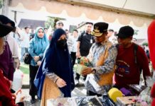 Pemprov Sulsel Gelar Ajang Talenta untuk Siswa Berkebutuhan Khusus, Gubernur Janji Beasiswa