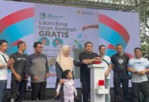 Pemkot Makassar Gratiskan Iuran Sampah bagi Warga Tak Mampu, Berlaku Mulai Juli