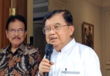 JK: Empat Pulau di Perbatasan Sumut–Aceh Masuk Wilayah Singkil, Aceh