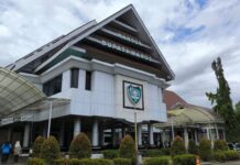 Lima Jabatan Sekretaris OPD di Maros Kosong, Pemkab Siapkan Seleksi Pengganti