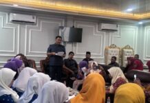 Gegara Ini! Ketua DPRD Maros Desak Pemerintah Evaluasi Kadis Pendidikan