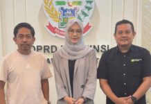 Jelang Munas JMSI, Ketua DPRD Sulsel Nyatakan Dukungan Penuh untuk Pembentukan di Daerah