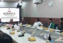 Akses TPQ Ditutup, Komisi A DPRD Makassar Gelar Mediasi Sengketa Lahan