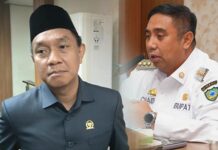 MK Ubah Aturan Pemilu, Begini Respons Bupati dan Ketua Komisi II DPRD Maros