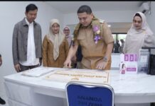 Munafri Resmikan Klinik Kesehatan Terpadu di Makassar, Fokus Layani Pasien Gagal Ginjal