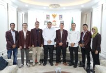 Pemkot Makassar Gandeng PPNI Perkuat Layanan Kesehatan dan Mitigasi Bencana