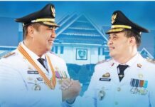 Maros Urutan Kedua Kabupaten Termaju di Sulawesi Selatan Versi BRIN
