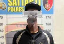 Terduga Pelaku Pencabulan Anak Kandung di Maros, Ditetapkan Sebagai Tersangka
