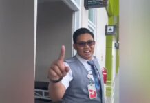 Dibalik Cerita Viral Cekcok Penumpang dan Petugas Tiket Kereta Api di Stasiun Mandai