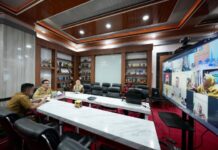 Sulsel Tempati Peringkat 6 Nasional dalam Pembentukan Koperasi Merah Putih