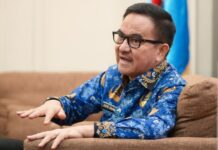Harga Beras Naik di Tengah Stok Melimpah, Sekprov Sulsel: Ini Anomali!