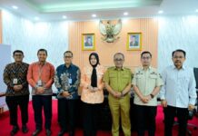 Dorong Inklusi Keuangan, Pemprov Sulsel dan OJK Perkuat Sinergi Lewat TPAKD