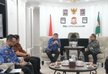 Pemkot Makassar Gandeng OJK Bekali Pengurus Kopdes, Tangkal Pinjol Ilegal