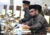 DPRD Makassar Minta Kesbangpol Gencar Edukasi Kebangsaan ke Sekolah dan Kampus