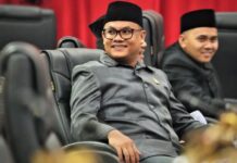 DPRD Makassar Agendakan Pemanggilan Penyedian Layanan Internet di Kasus Kabel Semrawut