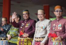 Pertumbuhan Ekonomi Maros Tembus 9,54 Persen, Masuk Tiga Besar Sulsel