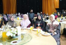 Melinda Aksa Hadiri Gala Dinner HUT Dekranas ke-45: Silaturahmi, Budaya, dan Optimisme untuk Industri Kerajinan