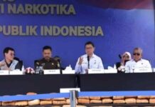 Taruna Ikrar: Narkotika Harus Dihabisi Sampai ke Akar, Jangan Setengah Hati!