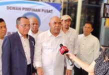 Program Makan Bergizi Gratis Terancam Gagal? DPP Gapimdo Desak BGN Berbenah!