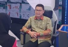 Kepala BPOM Taruna Ikrar Tegaskan Ketahanan Obat Indonesia Terancam Jika Industri Tidak Transparan!