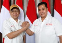 GAN Puji Lobi Prabowo di Saudi: Beginilah Presiden Kerja, Bukan Cuma Pencitraan!