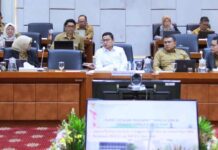 Anggaran BPOM 2026 Anjlok 55 Persen, DPR RI Geram: Ini Ancaman Kesehatan Rakyat!