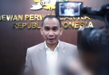 Suara Keras Rudianto Lallo: Hakim Dibayar Murah, Keadilan Bisa Murahan