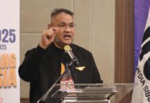 Konsistensi ASEAN dalam Mendukung Palestina