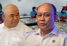 Sistem BGN Tolak Verifikasi Mitra Dapur Mandiri di Sulsel, Gapimdo Duga Ada Oknum Hambat Program MBG