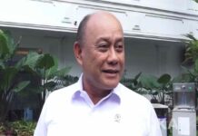 Jawab Keluhan DPP Gapimdo Soal MBG, Prof Dadan: Dapur Lengkap Tak Mungkin Ditolak Sistem BGN
