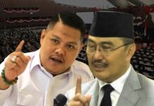 Wapres Dipilih MPR? Anshar Ilo dan Jimly: Ini Bukan Kudeta Reformasi, Tapi Jalan Menyelamatkan Presidensialisme