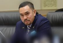 Komisi III DPR Guncang Polda Jabar, Sahroni Desak Bongkar Tuntas Jaringan Bayi ke Singapura