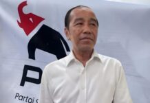 PSI Bukan Milik Keluarga: Jokowi Tegaskan Konsep “Super Tbk” dalam Politik