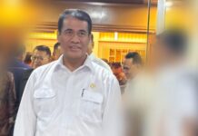 Di Hari Libur, Mentan Dipanggil Mendadak oleh Prabowo: Isu Beras Oplosan Mendesak?