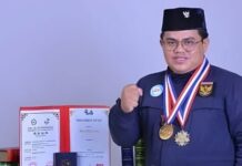 Shalat Tahajud, Jual Roti, dan Doa yang Terkabul: Ja’far Hasibuan Dapat Beasiswa dari Kapolri Setelah Kuliah S2 di USU