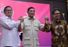 Revolusi Obat Nasional Dimulai! Ini Visi Besar BPOM, Kemenkes, dan Kemhan untuk Rakyat