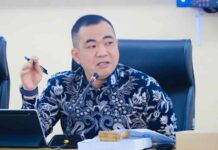 Gaji P3K Diisukan Tak Dianggarkan, DPRD Sulsel: Sudah Clear and Clean!